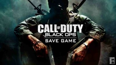 Save Game Call Of Duty Modern Warfare 2 Pc - Colaboratory