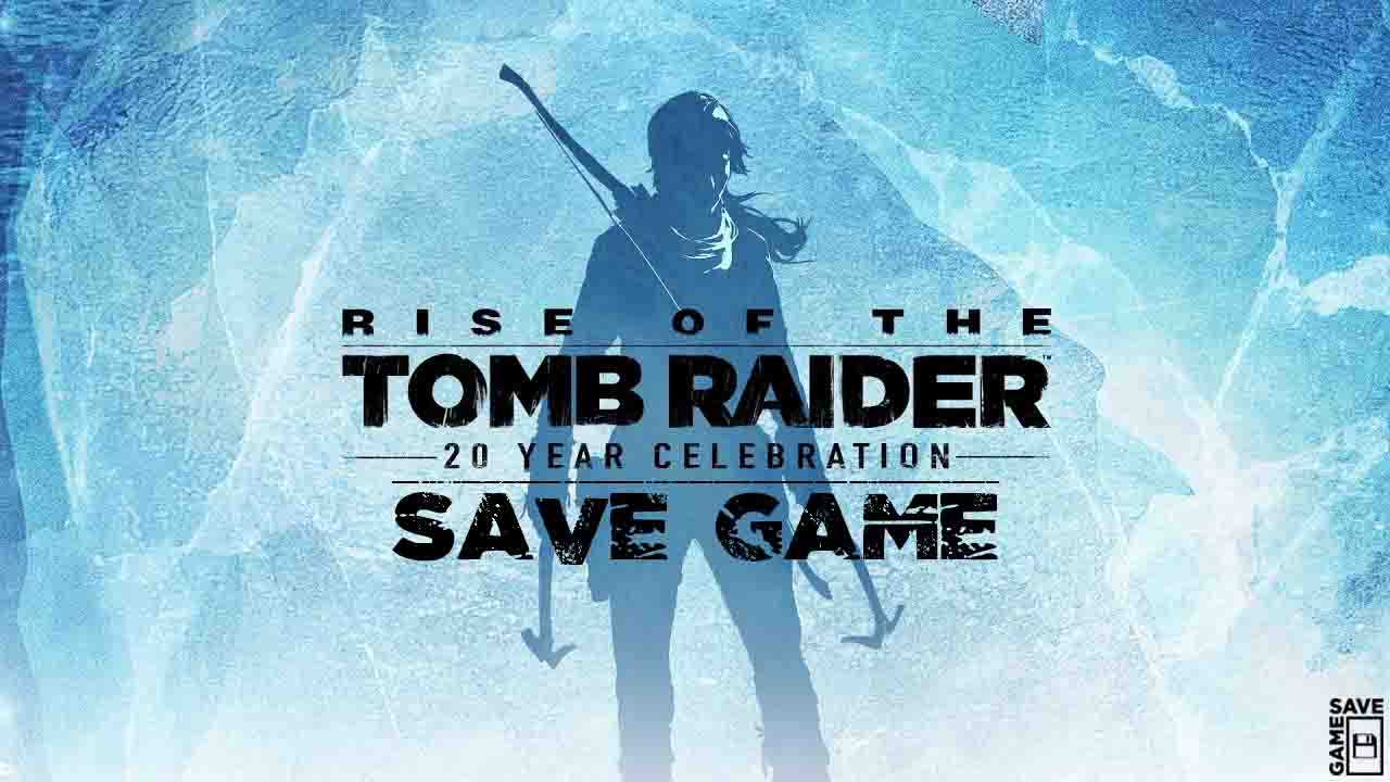 rise of the tomb raider crack save game