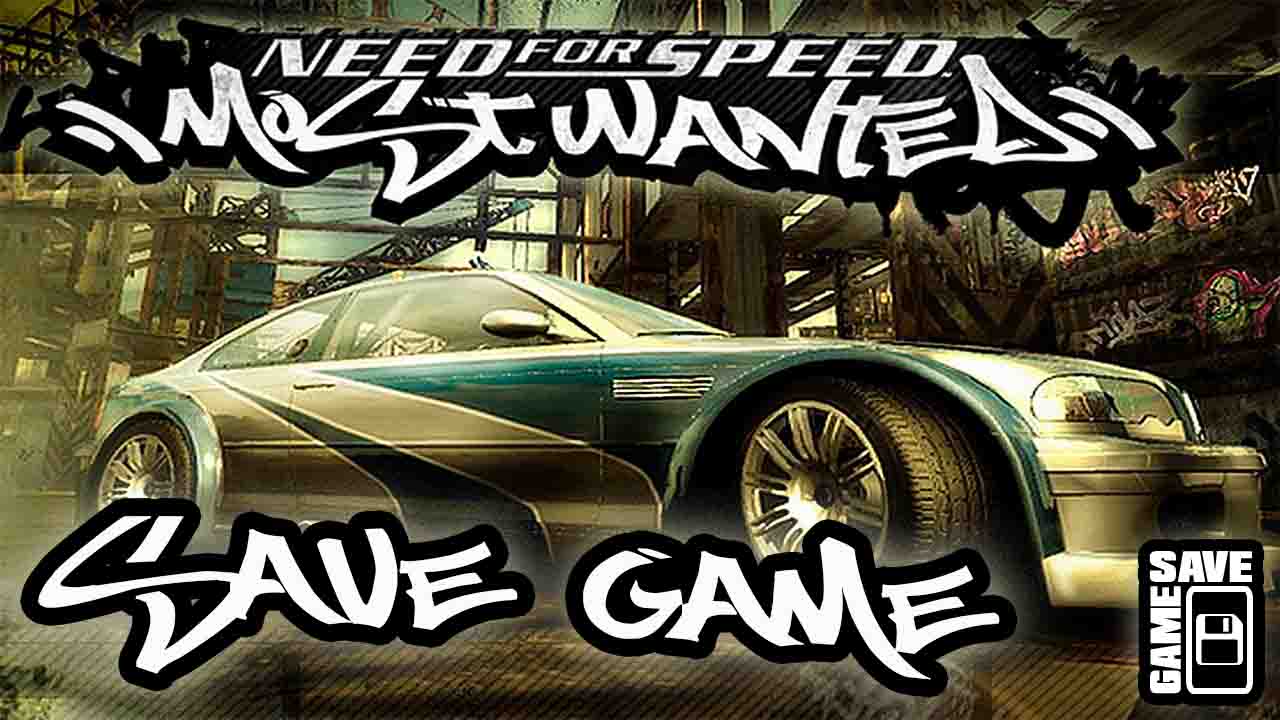 game pc nfs most wanted