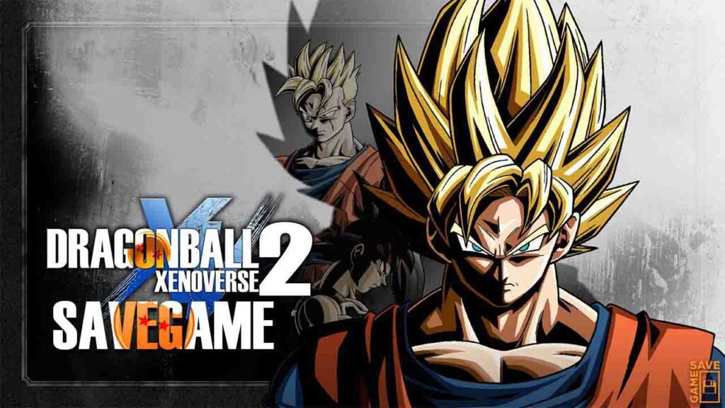 dragon ball xenoverse pc 100 save game